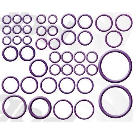 Gpd System Service Kit 9443121